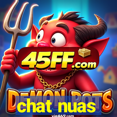 chat nuas